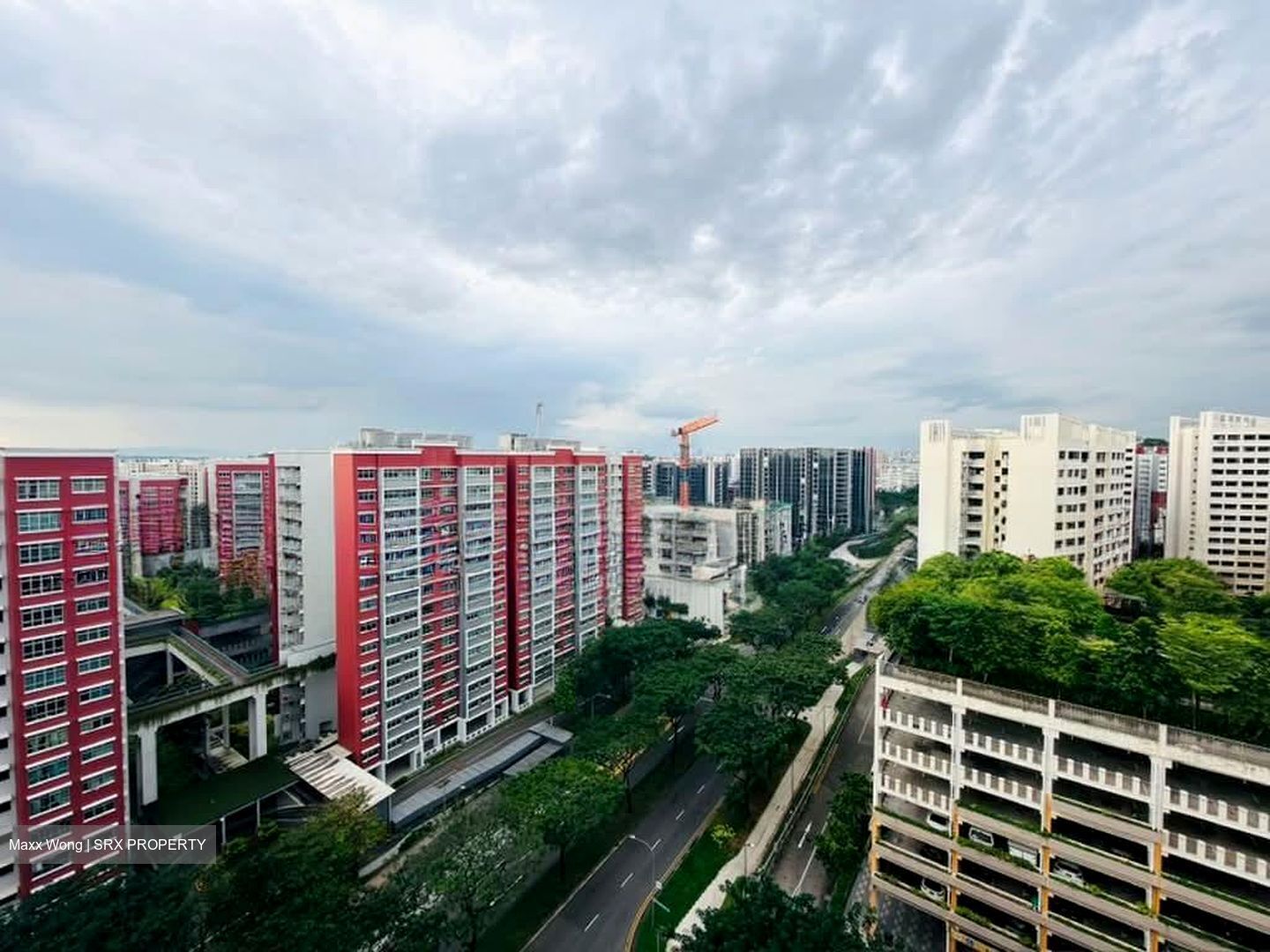 Le Quest (D23), Apartment #602954351